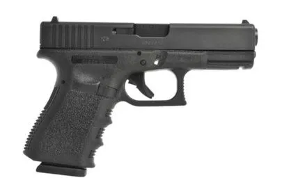 GLOCK 23 GEN 5 .40 SW 4.02" BARREL 10-ROUNDS