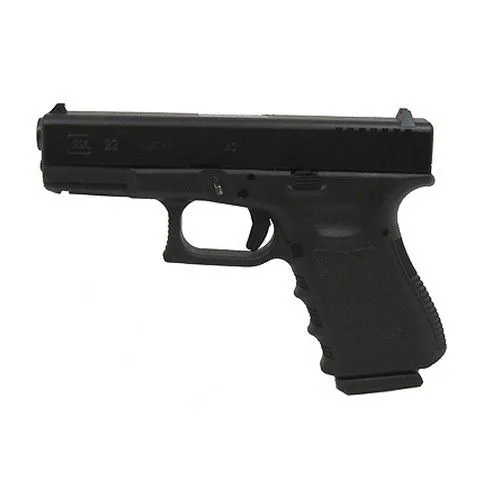 GLOCK 23 GEN 3 BLACK .40 SW 4.01-INCH 13RD FIXED SIGHTS