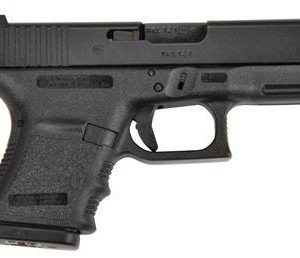 GLOCK 29SF 10MM 3.77" BARREL 10-ROUNDS REFURBISHED