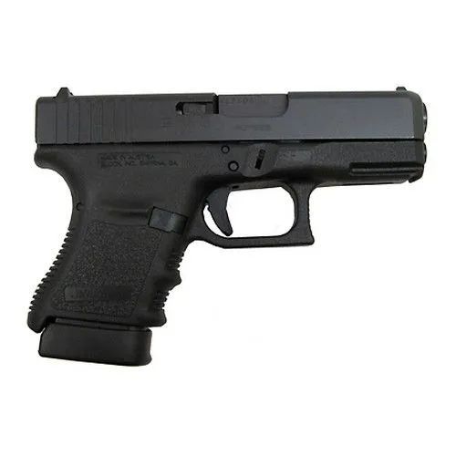 GLOCK 30SF GEN 3 BLACK .45ACP 3.78-INCH 10RD FIXED SIGHTS