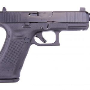 GLOCK 45 GEN 5 9MM 4.02" BARREL 10-ROUNDS