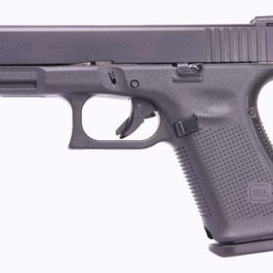 GLOCK 19M 9MM 4.02-INCH 15-ROUND AMERIGLO NIGHT SIGHTS