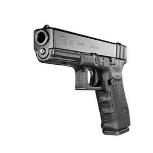 GLOCK 20SF 10MM FIXED SIGHTS 15RD