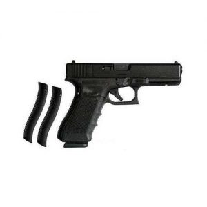 GLOCK 31 GEN 4 357SIG FIXED SIGHTS 10RD 3 MAGAZINES