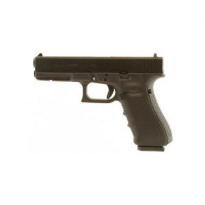 GLOCK 31 GEN 4 357SIG FIXED SIGHTS 15RD 3 MAGAZINES