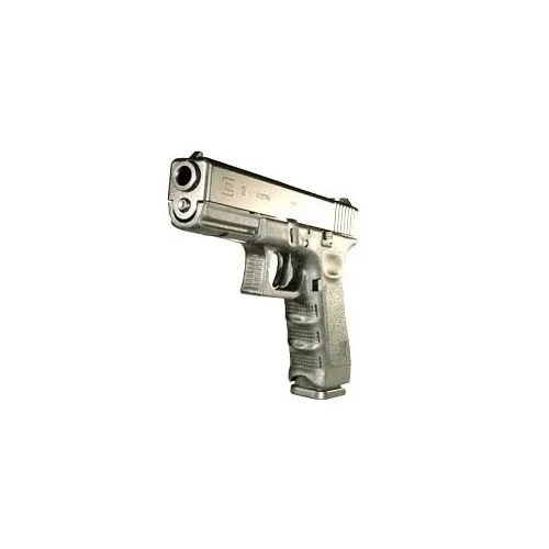 GLOCK 31 GEN 3 BLACK .357 SIG 4.49-INCH 10RDS