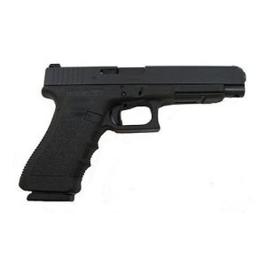 GLOCK 35 GEN 3 BLACK .40 SW 5.32-INCH 15RDS LONGSLIDE