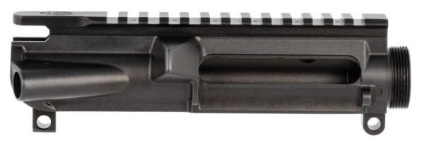 Grey Ghost Precision GGP Forged Upper Receiver