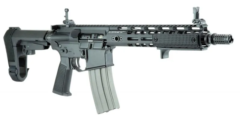 GRIFFIN ARMAMENT MK1 CQB PISTOL .223 WYLDE 11.5" BARREL 30-ROUNDS