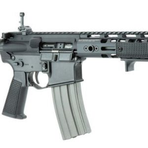 GRIFFIN ARMAMENT MK1 PSD PISTOL .223 WYLDE 9.5" BARREL 30-ROUNDS