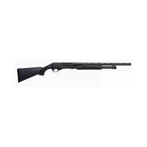 H and R 1871 Pardner Black 20 GA 3-inch Chamber 21-inch 5Rd