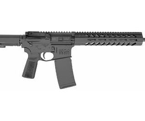 HM DEFENSE RAIDER M5 PISTOL 5.56 NATO / .223 REM 12.5" BARREL 30-ROUNDS