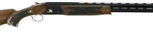 Hatfield Field Over/Under Wood 12GA 28-inch 2rd