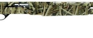 Hatfield SAS Camo 20GA 28-inch 4rd with vented barrel