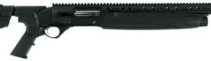 Hatfield SAS Semi-Auto Black 12GA 20-inch 5rd