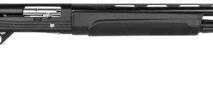 Hatfield SAS Black 12 GA 28" Barrel 3.5"-Chamber 4-Rounds