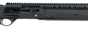 Hatfield SAS Black 12GA 20-inch 5rd