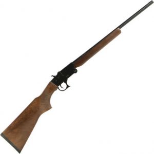 Hatfield SGL Youth 20 GA 20" 1 RD