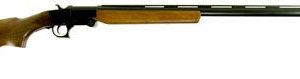 Hatfield SLG 12 Walnut 12ga 28-inch 1rd 3-inch Chamber