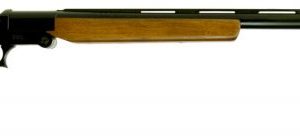 Hatfield SLG Break Open Single Shot Shotgun Walnut 20 Ga 28 inch 1 rd 3 inch chamber