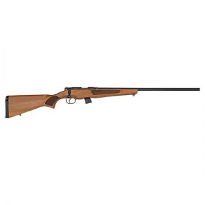 HATSAN USA, INC. ESCORT WOOD .22 LR 25" BARREL 10-ROUNDS
