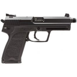 HECKLER AND KOCH UPS TACTICAL V1 LEA PISTOL .40SW 3 13RD MAGAZINES