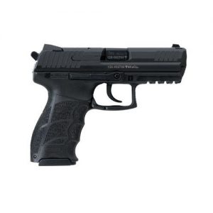 HECKLER AND KOCH P30 V3 PISTOL .40SW, DA/SA, NMS, 2 10RD MAGAZINES
