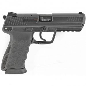 HECKLER AND KOCH HK45 V1 .45 ACP 4.46" BARREL 10-ROUNDS