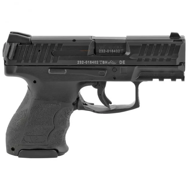 HECKLER AND KOCH VP9SK 9MM 3.39" BARREL 10-ROUNDS