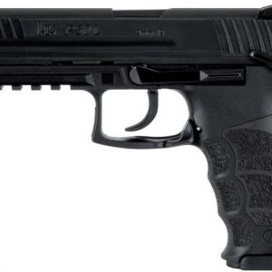HECKLER AND KOCH P30LS V3 9MM 4.45" BARREL 17-ROUNDS