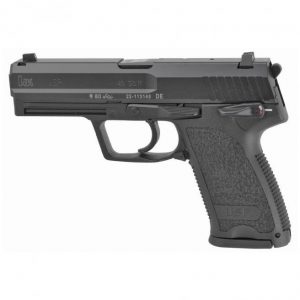 HECKLER AND KOCH USP40 V1 .40 SW 4.25" BARREL 10-ROUNDS