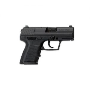 HECKLER AND KOCH P2000SK LEM V2 PISTOL DAO .40SW WITH 2 9RD MAGAZINES
