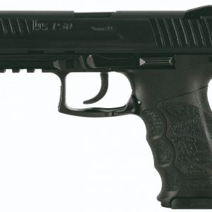HECKLER AND KOCH P30 V1 LEM 9MM 3.85" BARREL 10-ROUNDS NIGHT SIGHTS
