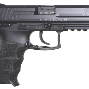 HECKLER AND KOCH P30LS V3 9MM 4.45" BARREL 15-ROUNDS