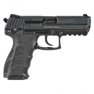 HECKLER AND KOCH P30S V3 .40 SW 3.85" BARREL 13-ROUNDS