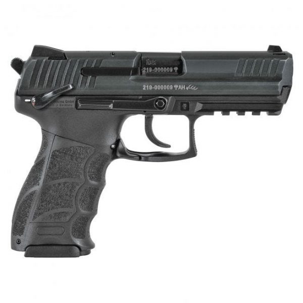HECKLER AND KOCH P30S V3 .40 SW 3.85" BARREL 13-ROUNDS