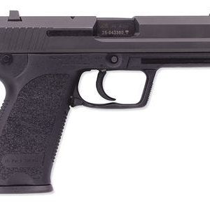 HECKLER AND KOCH USP V1 .45 ACP 4.41" BARREL 10-ROUNDS