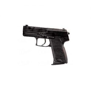 HECKLER AND KOCH USP-C .40SW 3.58 INCH BL LEM 2 - 10RD