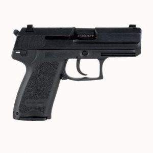 HECKLER AND KOCH USP COMPACT V1 .40 SW 3.58" BARREL 10-ROUNDS