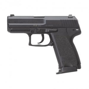 HECKLER AND KOCH USP COMPACT V7 LEM .40 SW 3.58" BARREL 10-ROUNDS