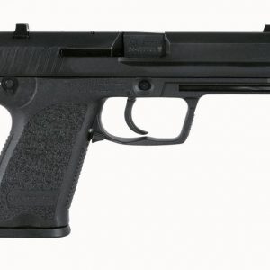 HECKLER AND KOCH USP V1 .40 SW 4.25" BARREL 10-ROUNDS