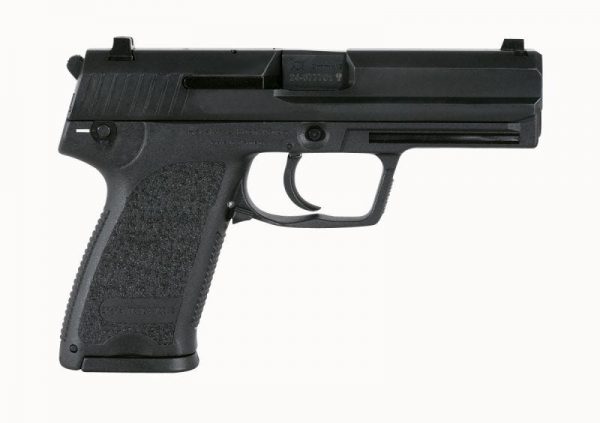 HECKLER AND KOCH USP V1 .40 SW 4.25" BARREL 10-ROUNDS