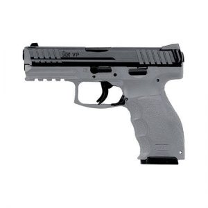 HK VP40 40SW 4.09-INCHES BLK-GRY NS 3 10RDS