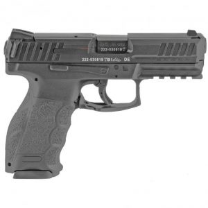 HECKLER AND KOCH VP40 .40 SW 4.09" BARREL 13-ROUNDS WITH 2 MAGAZINES