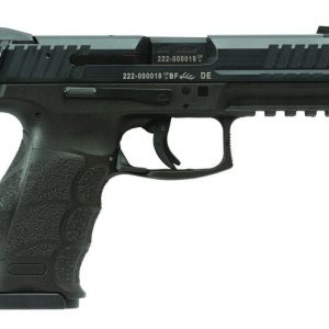 HECKLER AND KOCH VP40 .40 SW 4.1" BARREL 13-ROUNDS THREE MAGAZINES