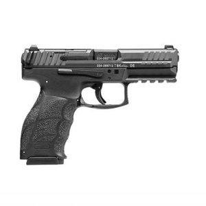HECKLER AND KOCH VP9 OPTICS READY 9MM 4.09" 10-ROUND