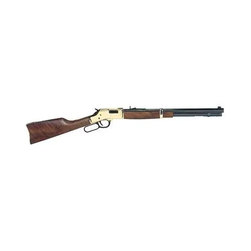 Henry Repeating Arms Big Boy Lever 44mag 20-inch 10rd