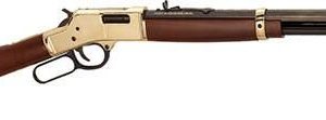 Henry Repeating Arms Big Boy Large Loop Walnut .357 Mag / .38 SPL 20-inch 10Rds