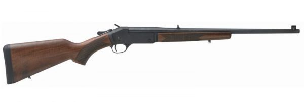 Henry Repeating Arms Henry Singleshot Break Open Action Rifle 243WIN 22 inch 1 rd