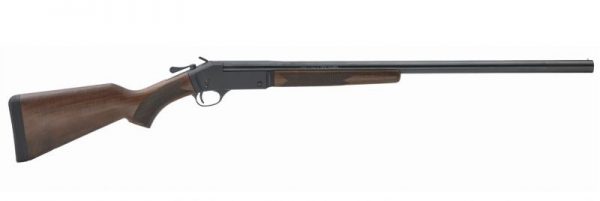 Henry Repeating Arms Singleshot Blued 12ga 28-inch 1rd